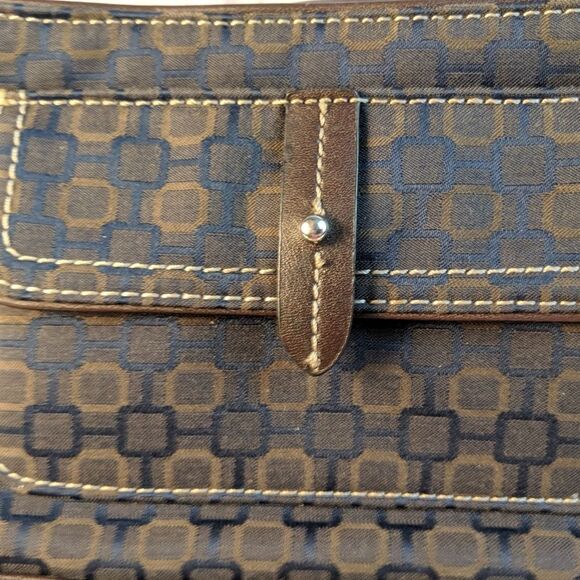 Nine west purse Bag handbag tote casual shoulder m - Picture 2 of 6